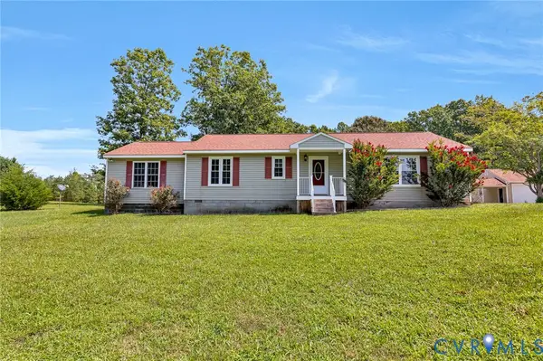 257 Lumbee Indian Road, Millers Tavern, VA 23115