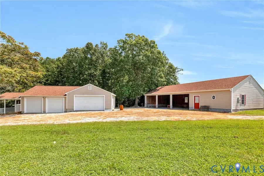 257 Lumbee Indian Road, Central, VA 23115 - #2