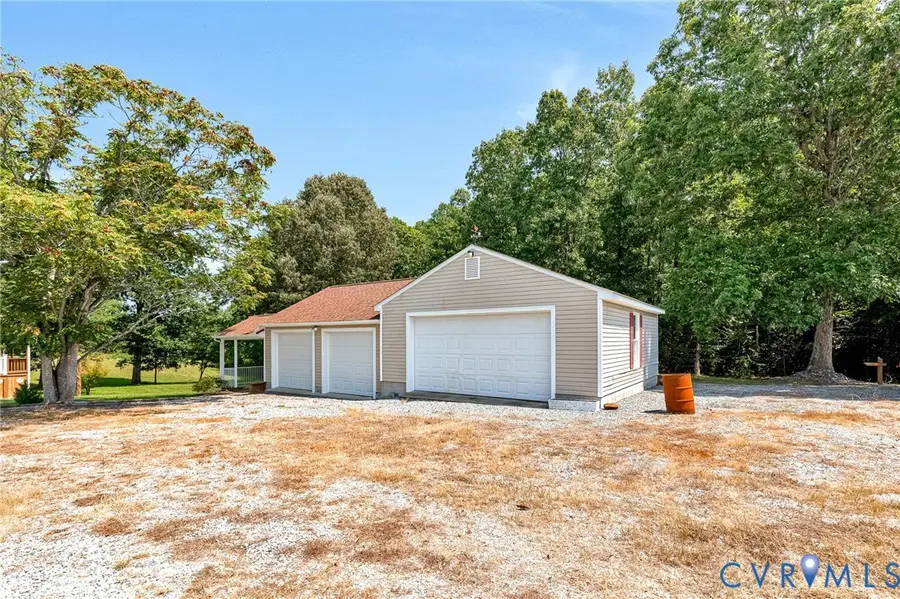 257 Lumbee Indian Road, Central, VA 23115 - #3