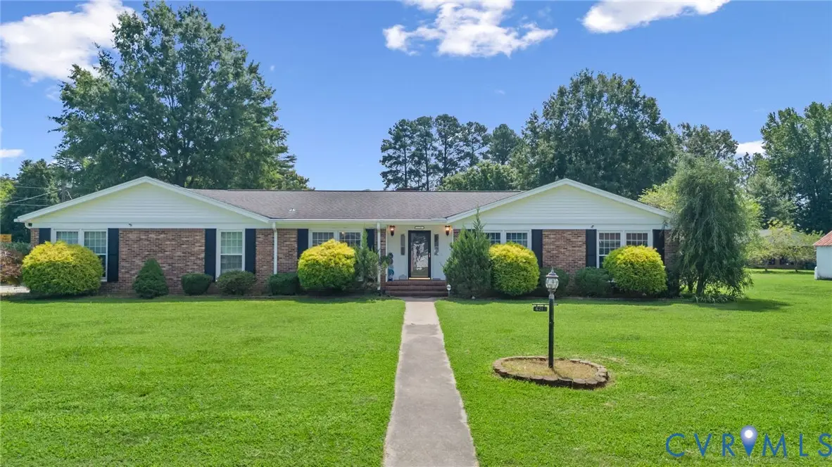 621 Tillar Avenue, Emporia, VA 23847 - #1