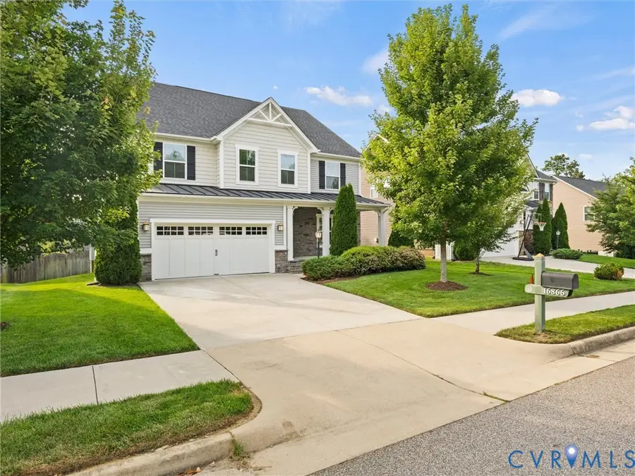 16866 White Daisy Loop, Moseley, VA 23120 - #2