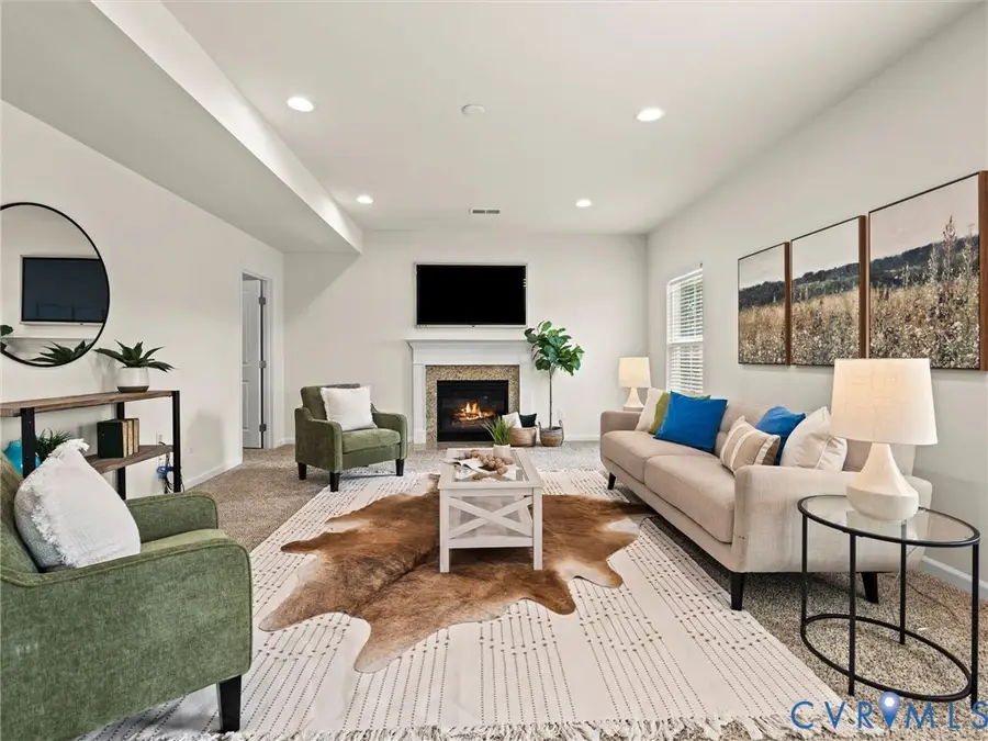 16866 White Daisy Loop, Moseley, VA 23120 - #3