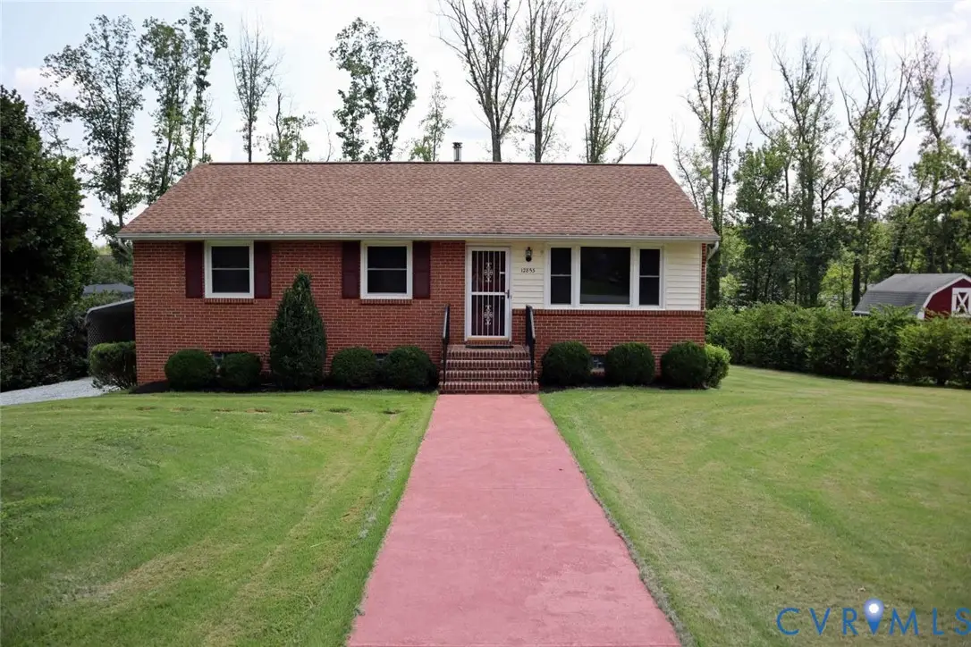 12853 Holly Lane, Manakin Sabot, VA 23103 - #1