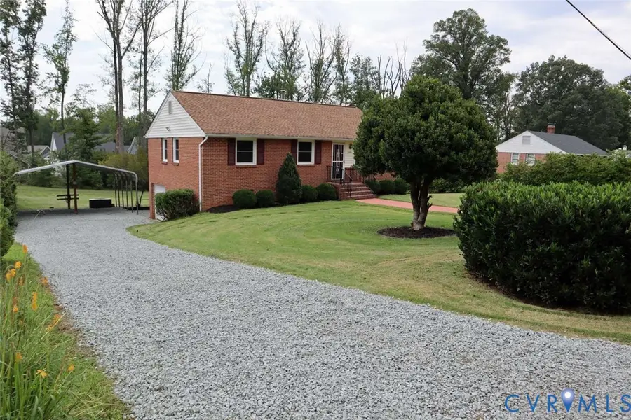 12853 Holly Lane, Manakin Sabot, VA 23103 - #2