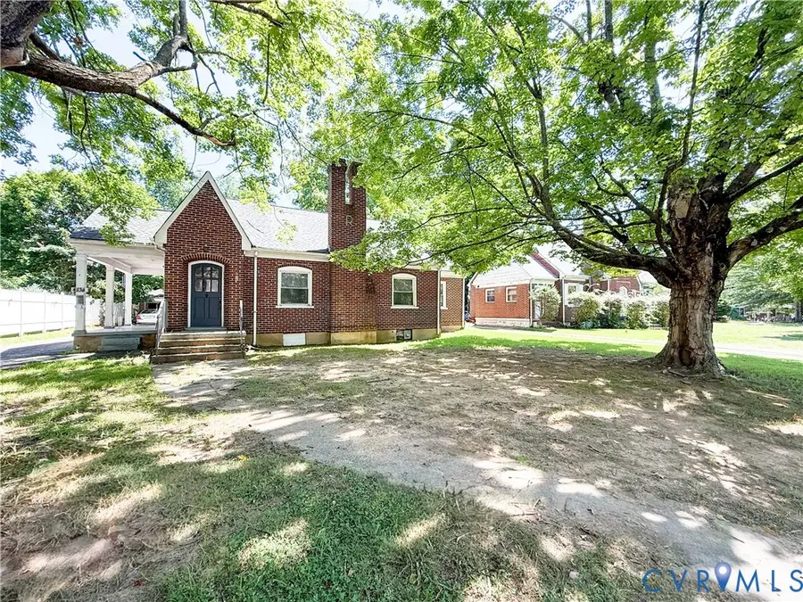 4356 Fort Avenue, Lynchburg, VA 24502 - #2