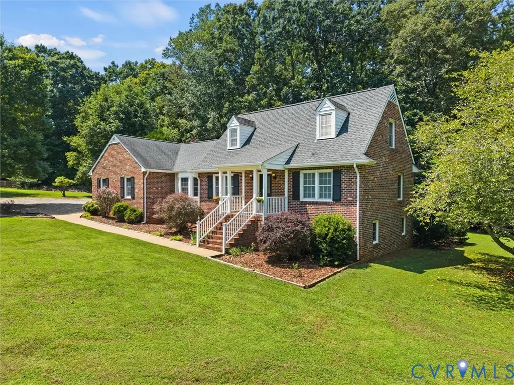 2717 Creek Edge, Powhatan, VA 23139 - #1