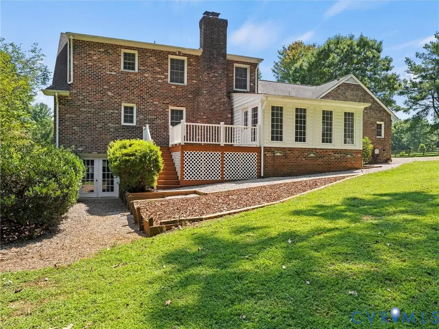 2717 Creek Edge, Powhatan, VA 23139 - #2