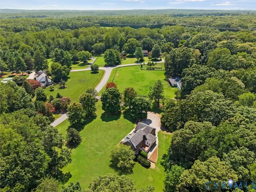 2717 Creek Edge, Powhatan, VA 23139 - #3