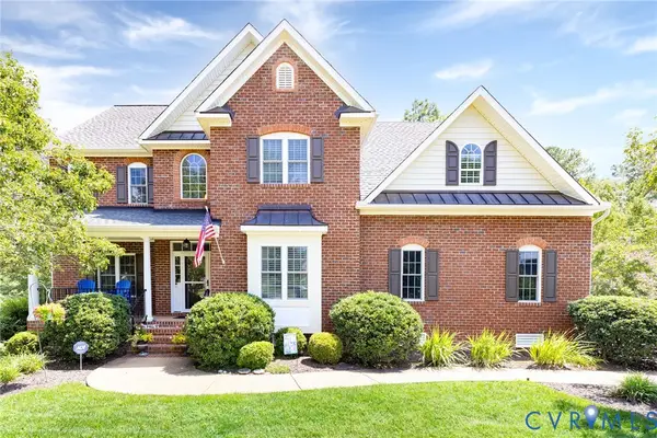 11969 Grey Oaks Park Road, Glen Allen, VA 23059