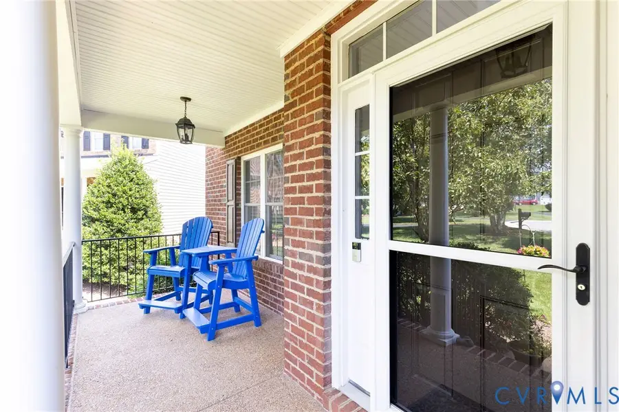 11969 Grey Oaks Park Road, Glen Allen, VA 23059 - #2