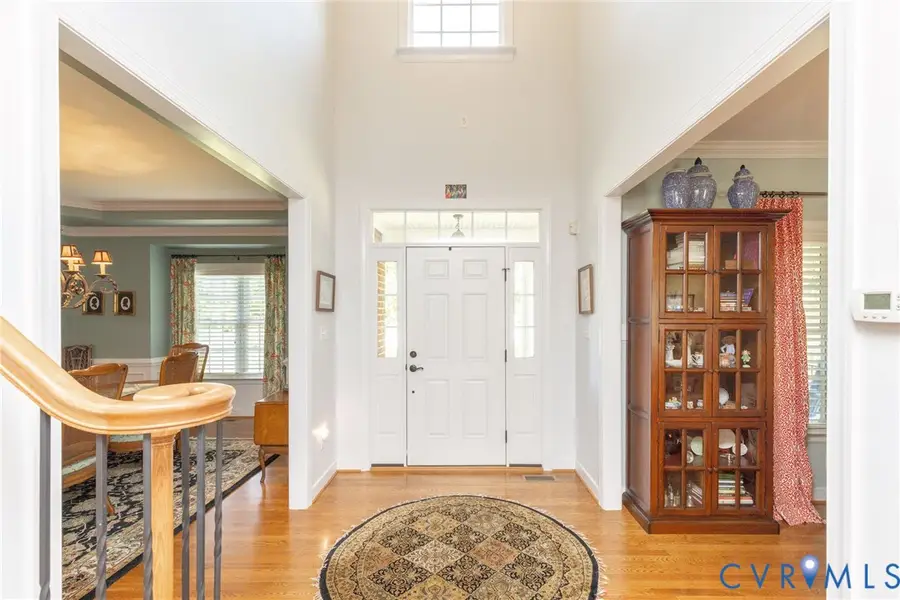11969 Grey Oaks Park Road, Glen Allen, VA 23059 - #3