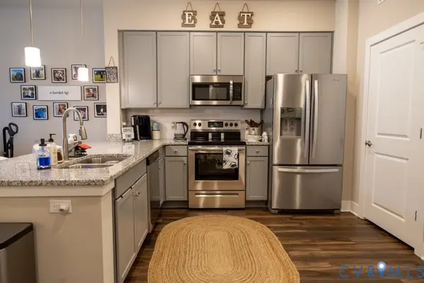 10521 Stony Bluff Drive #301, Ashland, VA 23005