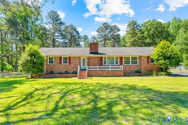 3815 Kingsland Road, North Chesterfield, VA 23237