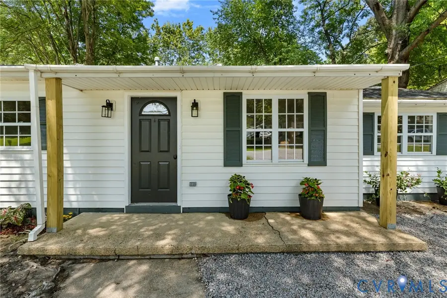 205 Holly Hill Drive, Petersburg, VA 23805 - #3