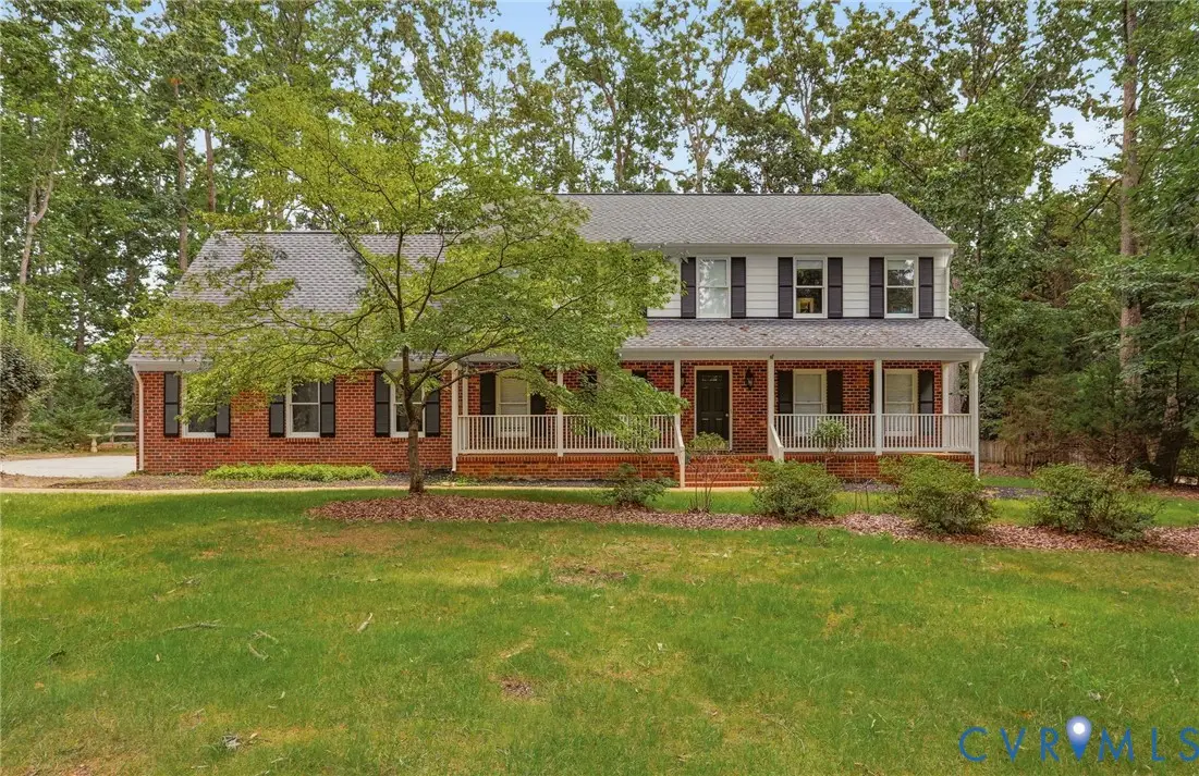 2311 Castle Hill Road, Midlothian, VA 23113 - #1