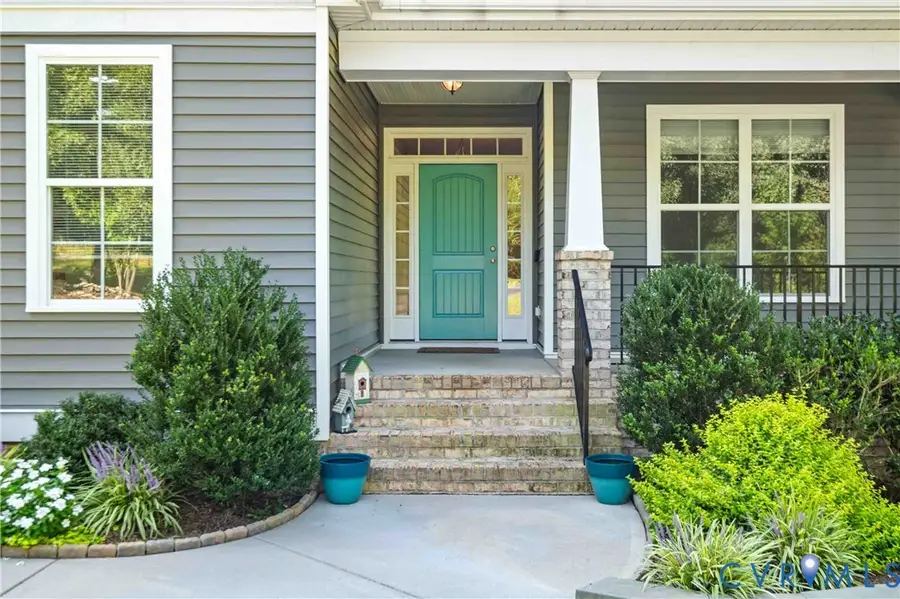 3730 Aston Trail, Powhatan, VA 23139 - #2