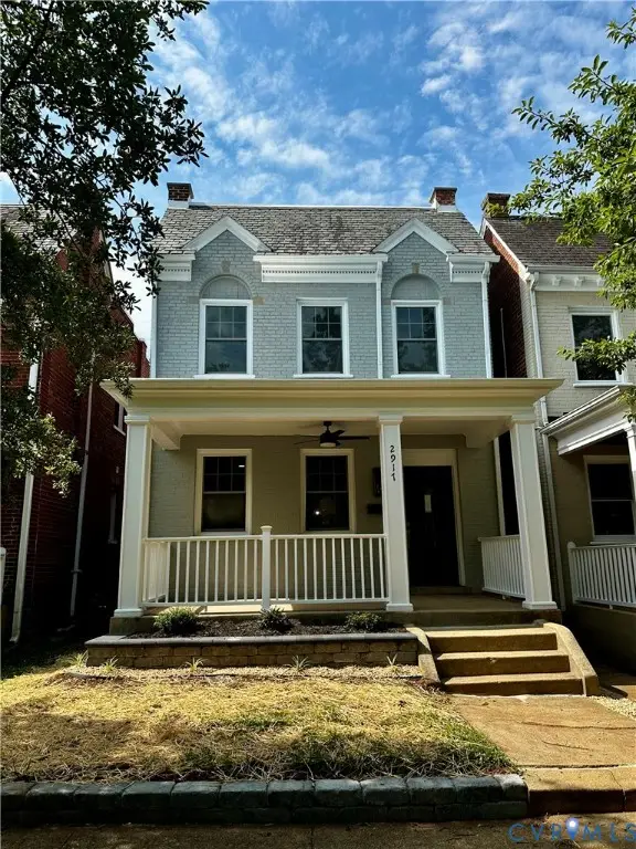 2917 Grayland Avenue, Richmond, VA 23221 - #1