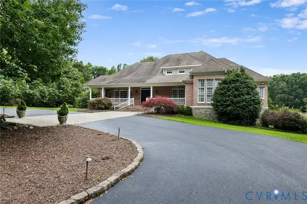 2365 Manakintown Ferry Road, Powhatan, VA 23113