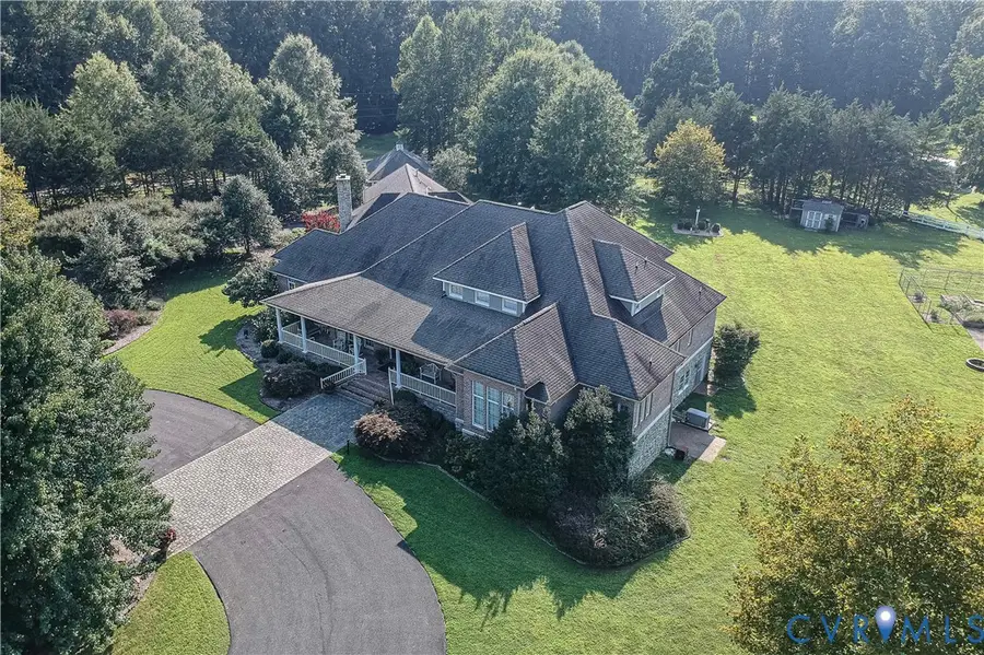 2365 Manakintown Ferry Road, Midlothian, VA 23113 - #2