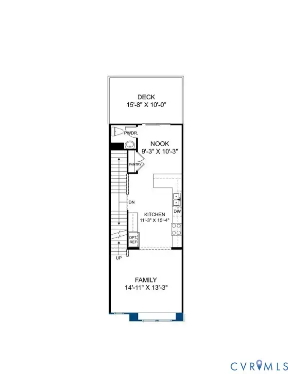 12420 Wescott Avenue, Midlothian, VA 23112 - #3