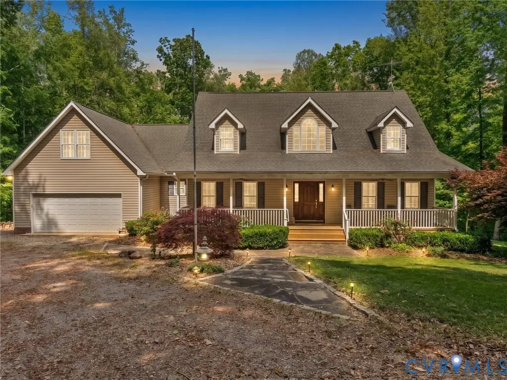 2526 Old Tavern Road, Powhatan, VA 23139 - #1