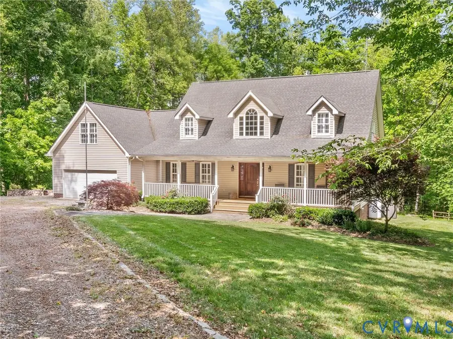2526 Old Tavern Road, Powhatan, VA 23139 - #3