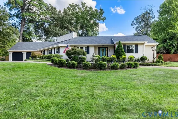 7711 Rock Creek Road, Richmond, VA 23229