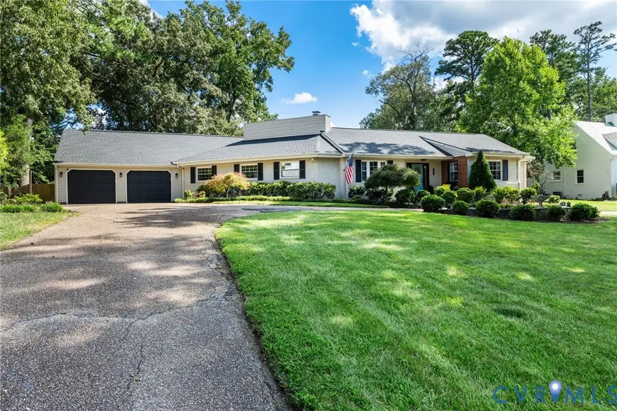 7711 Rock Creek Road, Richmond, VA 23229 - #2