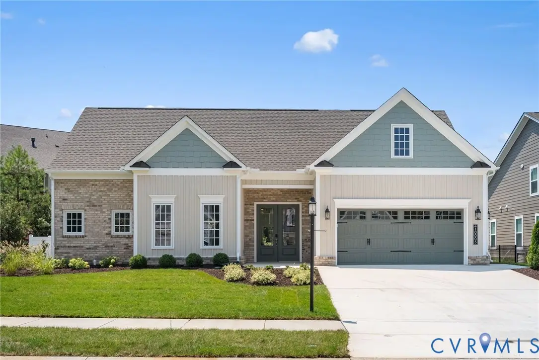 10005 Potters Wheel Way, Henrico, VA 23238 - #1