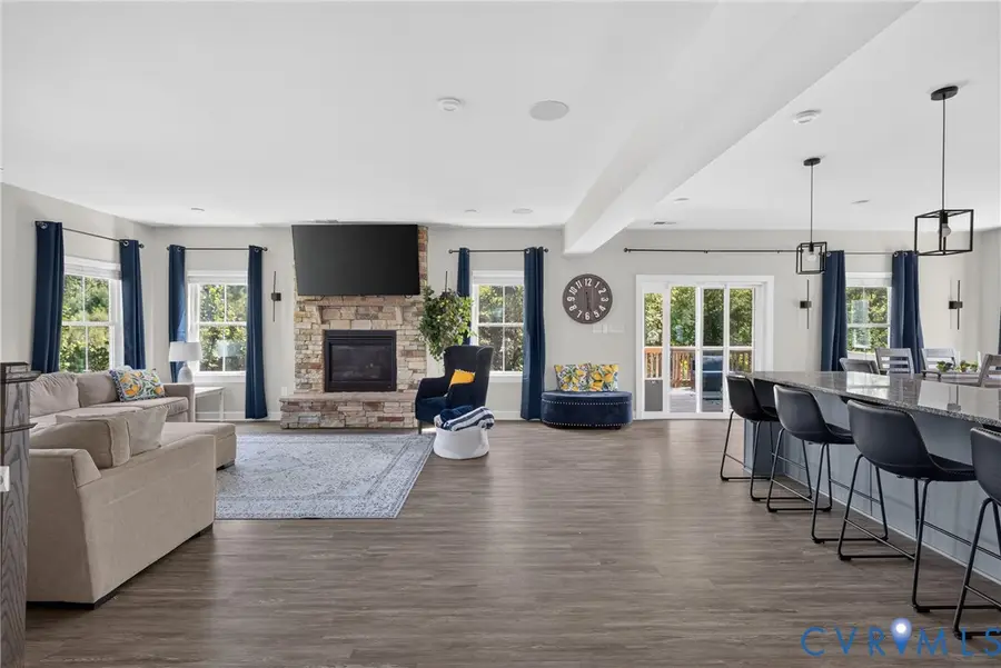 3700 Merrington View, Midlothian, VA 23113 - #3