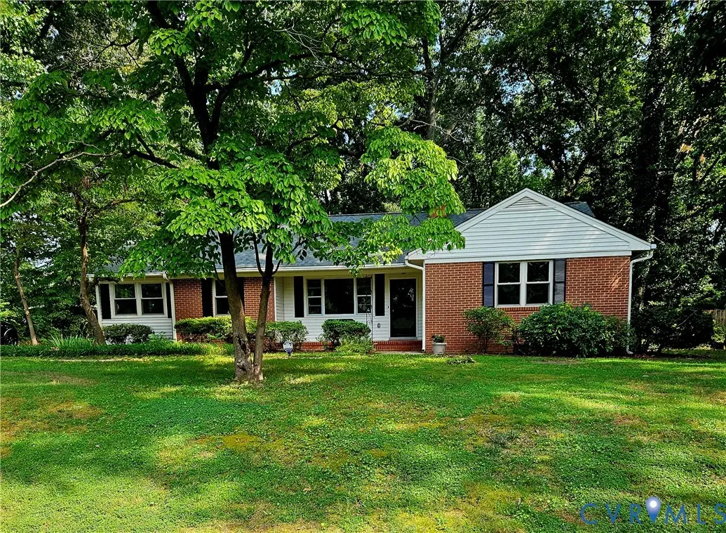 9115 Westone Road, Mechanicsville, VA 23116 - #1