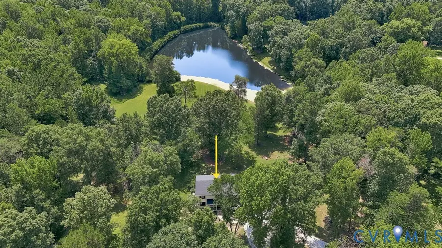 1609 Beaverdam Creek Road, Crozier, VA 23039 - #3