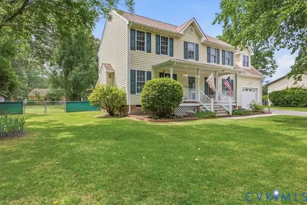13308 S Chester Road, Chester, VA 23831