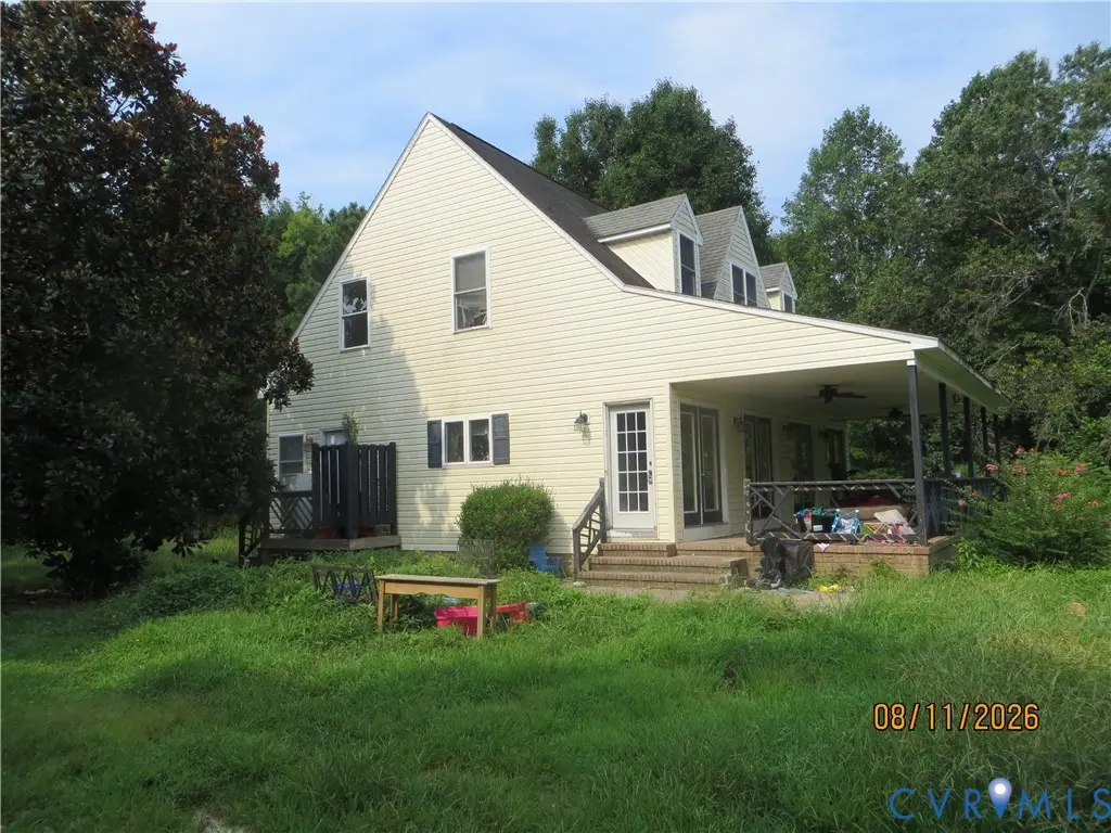388 Bugan Villa Drive, Shacklefords, VA 23156 - #1