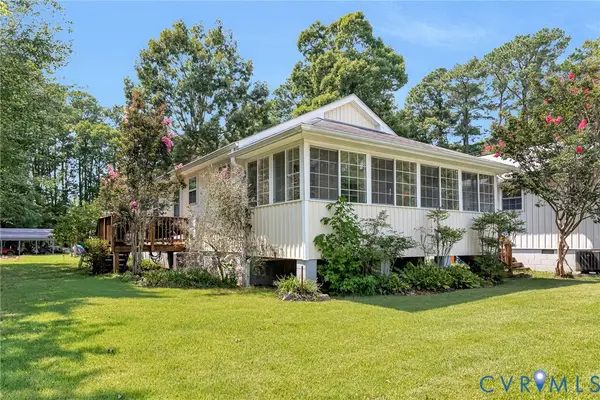 233 Washington Street, Reedville, VA 22503