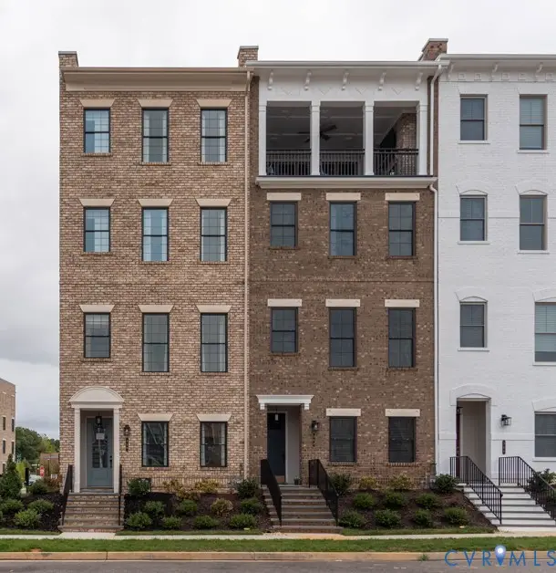 2 E Cary Street #6, Richmond, VA 23219 - #1