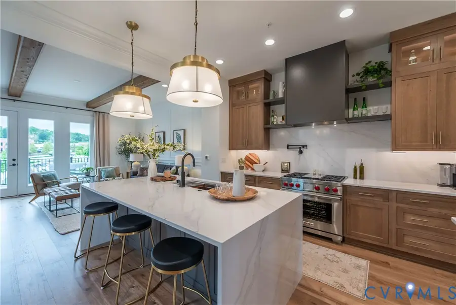 2 E Cary Street #6, Richmond, VA 23219 - #3