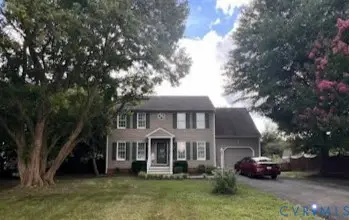 8131 Kiwi Lane, Mechanicsville, VA 23111 - #1