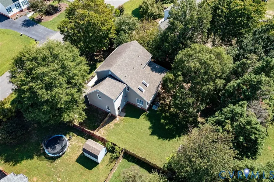 8131 Kiwi Lane, Mechanicsville, VA 23111 - #3