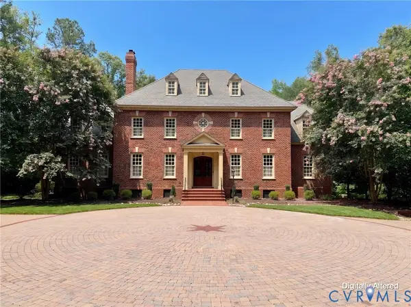584 Manakin Towne Place, Manakin Sabot, VA 23103
