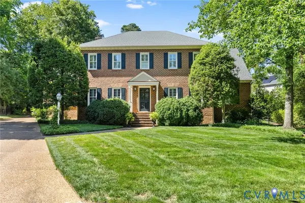 4016 Tottenham Court, Henrico, VA 23233