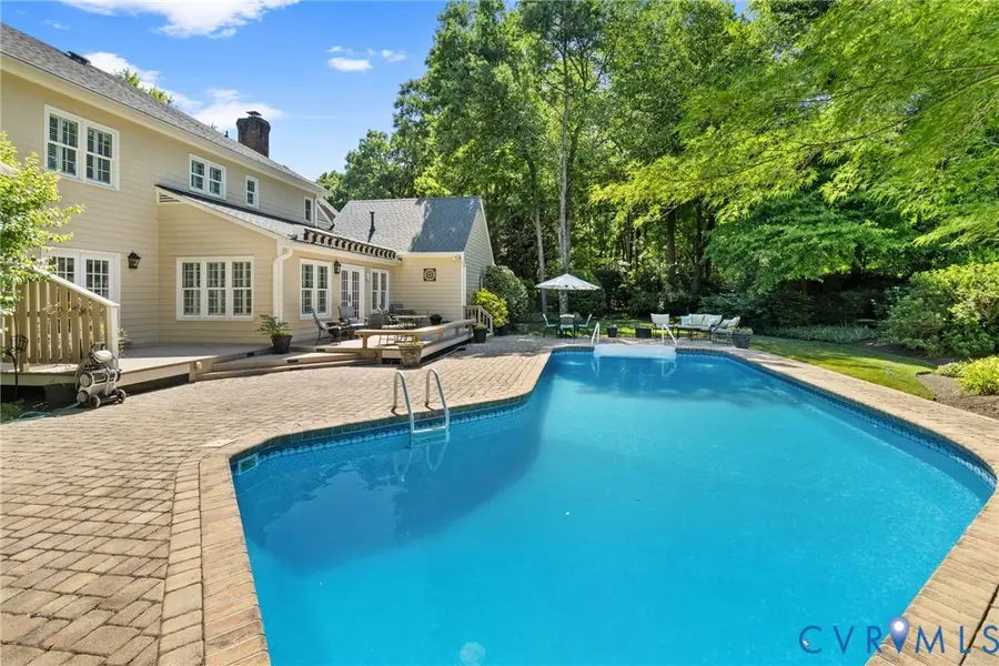 4016 Tottenham Court, Henrico, VA 23233 - #2