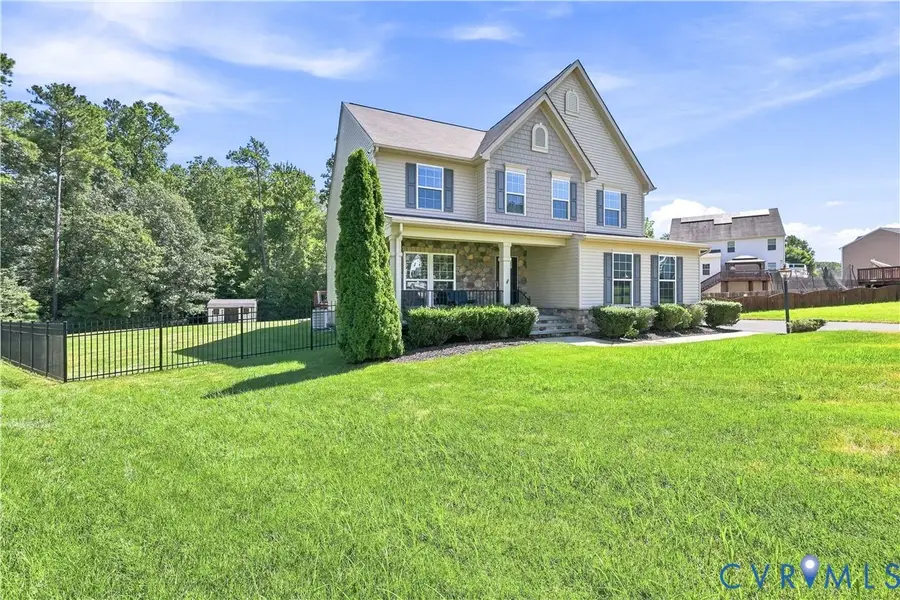 3654 Ethens Point Lane, Chester, VA 23831 - #2