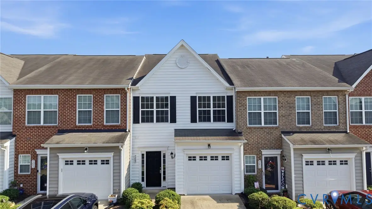 7207 Jackson Arch Drive, Mechanicsville, VA 23111 - #1
