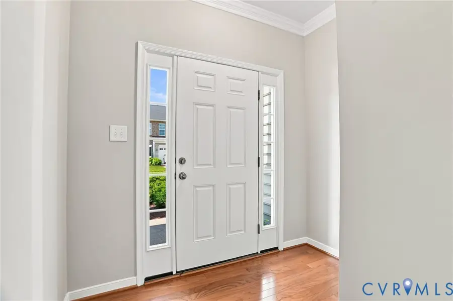 7207 Jackson Arch Drive, Mechanicsville, VA 23111 - #2