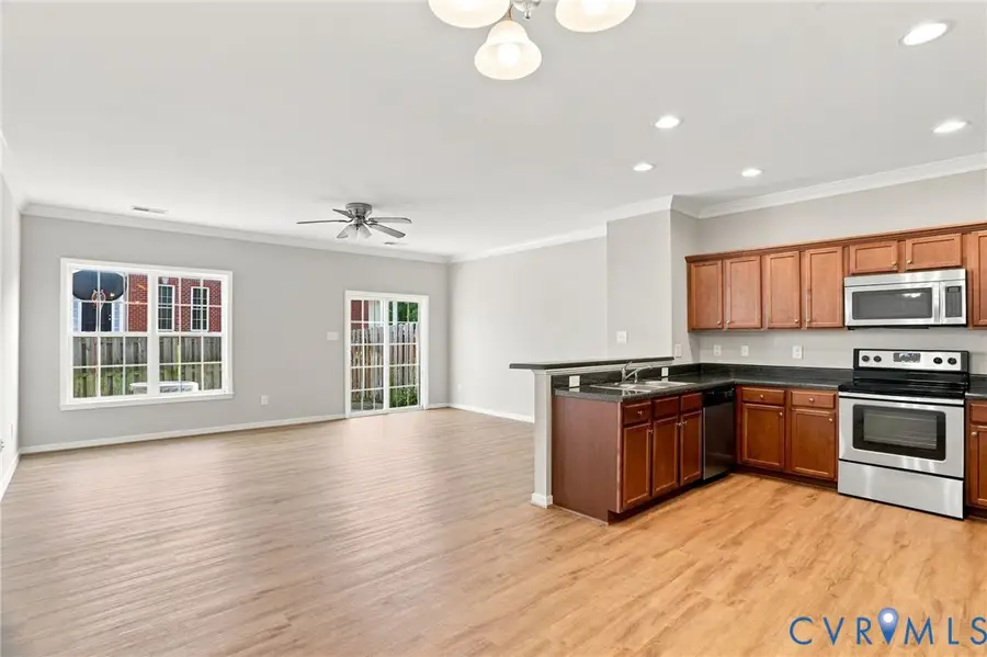 7207 Jackson Arch Drive, Mechanicsville, VA 23111 - #3