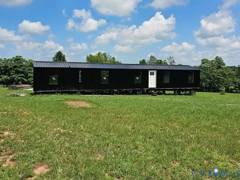 0 Harrisburg Road, Randolph, VA 23962 - #1