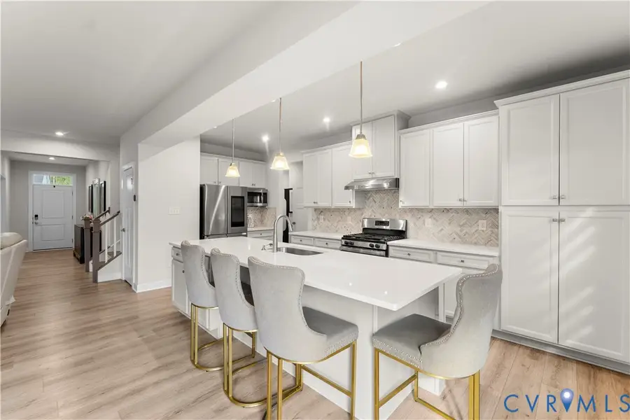 18343 Magnolia Run Lane, Moseley, VA 23120 - #3