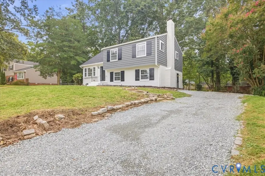 6248 Claudehart Road, Richmond, VA 23234 - #3