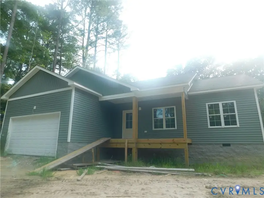 3405 Sweet Gum Lane, Hayes, VA 23072 - #3